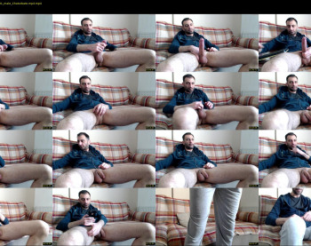 prince_89 — 10 minute Chaturbate male cam show recording, 720p, Feb 7, 2022