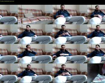 prince_89 — 59 minute Chaturbate male cam show recording, 720p, Feb 7, 2022