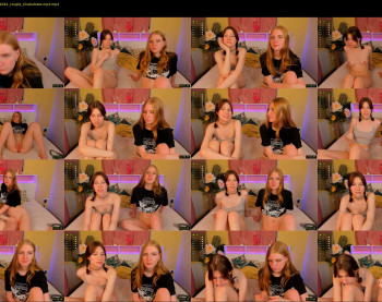 projectdanta — 42 minute Chaturbate female cam show recording, 1080p, Feb 7, 2022