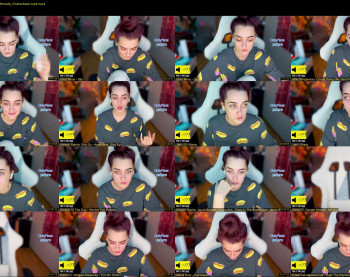 ps4pro — 70 minute Chaturbate female cam show recording, 1080p, Feb 7, 2022