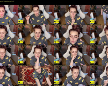 ps4pro — 33 minute Chaturbate female cam show recording, 1080p, Feb 7, 2022