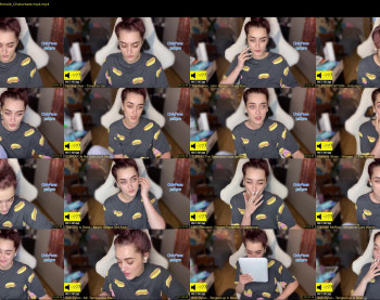 ps4pro — 70 minute Chaturbate female cam show recording, 1080p, Feb 7, 2022