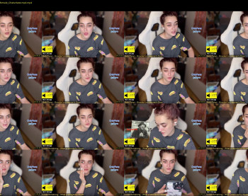 ps4pro — 3 minute Chaturbate female cam show recording, 1080p, Feb 7, 2022