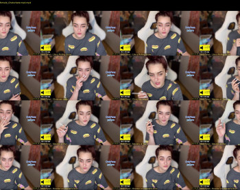 ps4pro — 13 minute Chaturbate female cam show recording, 1080p, Feb 7, 2022