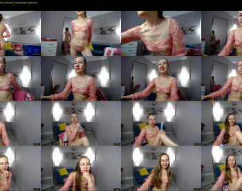 queen_a_n_i — 15 minute Chaturbate female cam show recording, 720p, Feb 7, 2022