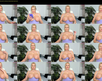 queenevamariaa — 32 minute Chaturbate female cam show recording, 1080p, Feb 8, 2022