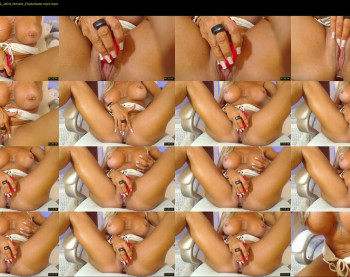 rebeka_watson — 5 minute Chaturbate female cam show recording, 720p, Feb 7, 2022