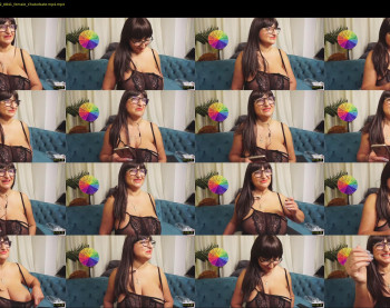 romanticabuse — 24 minute Chaturbate female cam show recording, 720p, Feb 7, 2022