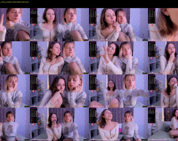 sabrina_dimar — 70 minute Chaturbate female cam show recording, 1080p, Feb 7, 2022