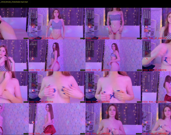 sabrina_dimar — 70 minute Chaturbate female cam show recording, 1080p, Feb 7, 2022