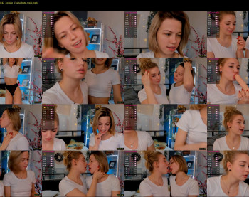 sadieevelyn — 32 minute Chaturbate female cam show recording, 1080p, Feb 7, 2022