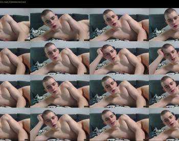 sam_boston — 9 minute Chaturbate male cam show recording, 360p, Feb 8, 2022
