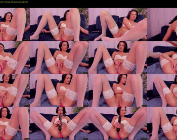 sander_sonia — 70 minute Chaturbate female cam show recording, 1080p, Feb 7, 2022