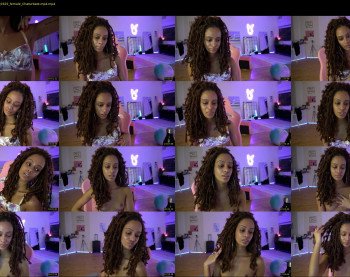 sasha_amour — 66 minute Chaturbate female cam show recording, 1080p, Feb 8, 2022