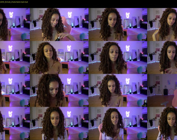 sasha_amour — 70 minute Chaturbate female cam show recording, 1080p, Feb 8, 2022