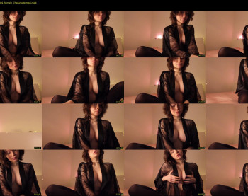 sasha_ursx — 53 minute Chaturbate female cam show recording, 1080p, Feb 7, 2022