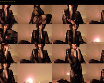 sasha_ursx — 60 minute Chaturbate female cam show recording, 1080p, Feb 7, 2022