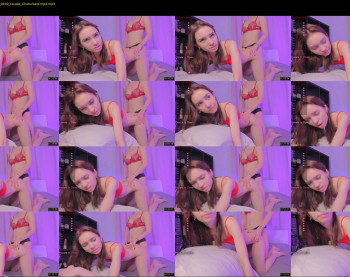 scarlepastery — 6 minute Chaturbate couple cam show recording, 1080p, Feb 8, 2022