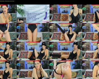 sofia3211 — 72 minute Chaturbate couple cam show recording, 1080p, Feb 7, 2022