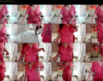 soft_body — 68 minute Chaturbate female cam show recording, 1080p, Feb 7, 2022