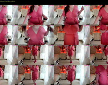 soft_body — 67 minute Chaturbate female cam show recording, 1080p, Feb 7, 2022