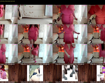 soft_body — 73 minute Chaturbate female cam show recording, 1080p, Feb 7, 2022