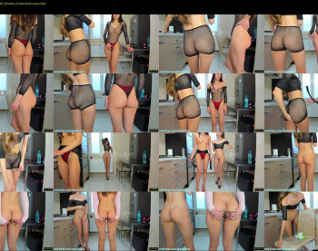 sophydiva — 70 minute Chaturbate female cam show recording, 1080p, Feb 7, 2022