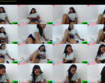 stacy_woods — 44 minute Chaturbate female cam show recording, 720p, Feb 7, 2022