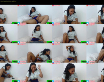stacy_woods — 82 minute Chaturbate female cam show recording, 720p, Feb 7, 2022