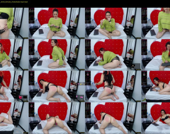stefanyhotmilf — 70 minute Chaturbate female cam show recording, 1080p, Feb 8, 2022