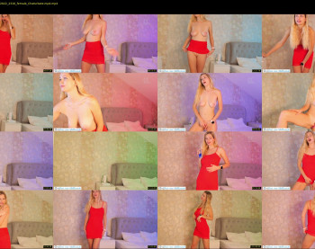 stella_and_stephan — 70 minute Chaturbate couple cam show recording, 1080p, Feb 7, 2022