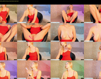 stella_and_stephan — 34 minute Chaturbate couple cam show recording, 1080p, Feb 8, 2022