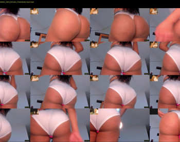 stephanie_cardona_ — 18 minute Chaturbate female cam show recording, 1080p, Feb 7, 2022