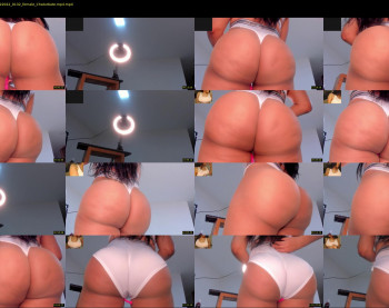 stephanie_cardona_ — 70 minute Chaturbate female cam show recording, 1080p, Feb 8, 2022