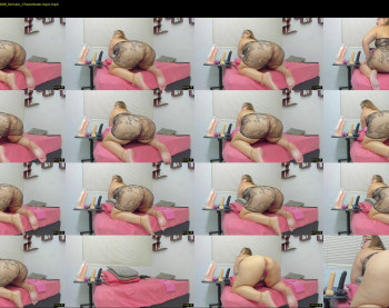 suggar_milf — 70 minute Chaturbate female cam show recording, 1080p, Feb 7, 2022