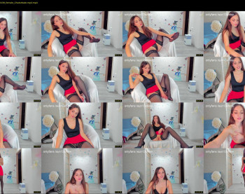 sunshine13_ — 70 minute Chaturbate female cam show recording, 1080p, Feb 7, 2022