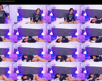 sweety_boys — 70 minute Chaturbate male cam show recording, 1080p, Feb 7, 2022