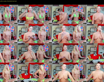 texaspeach69 — 28 minute Chaturbate female cam show recording, 720p, Feb 8, 2022