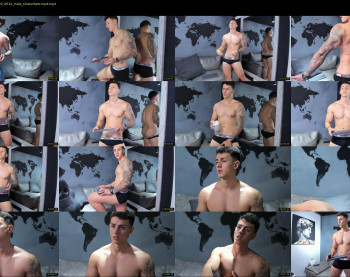 thomas_falcon1 — 102 minute Chaturbate male cam show recording, 720p, Feb 8, 2022