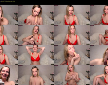 tilly_eliot — 70 minute Chaturbate female cam show recording, 1080p, Feb 7, 2022