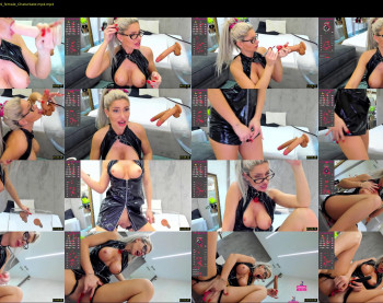 tina_reed — 70 minute Chaturbate female cam show recording, 1080p, Feb 7, 2022