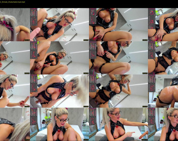 tina_reed — 70 minute Chaturbate female cam show recording, 1080p, Feb 7, 2022