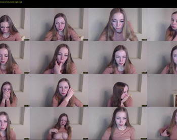 tixxxy — 70 minute Chaturbate female cam show recording, 1080p, Feb 7, 2022