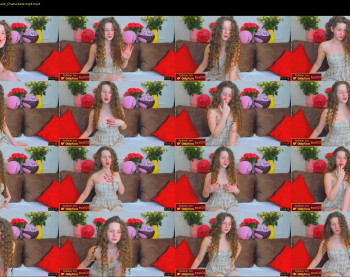 toxl — 10 minute Chaturbate female cam show recording, 1080p, Feb 7, 2022