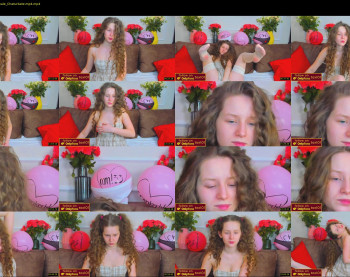 toxl — 38 minute Chaturbate female cam show recording, 1080p, Feb 7, 2022