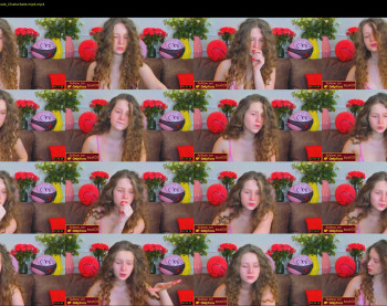 toxl — 6 minute Chaturbate female cam show recording, 1080p, Feb 7, 2022