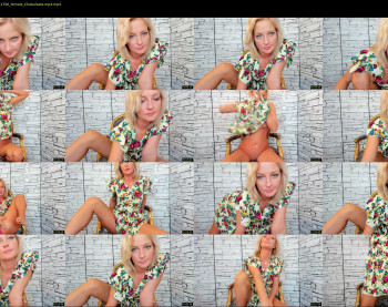 viciousqueen — 27 minute Chaturbate female cam show recording, 1080p, Feb 7, 2022