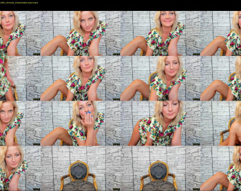 viciousqueen — 23 minute Chaturbate female cam show recording, 1080p, Feb 7, 2022