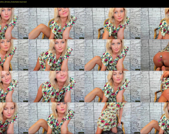 viciousqueen — 74 minute Chaturbate female cam show recording, 1080p, Feb 7, 2022
