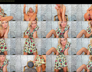 viciousqueen — 11 minute Chaturbate female cam show recording, 1080p, Feb 7, 2022